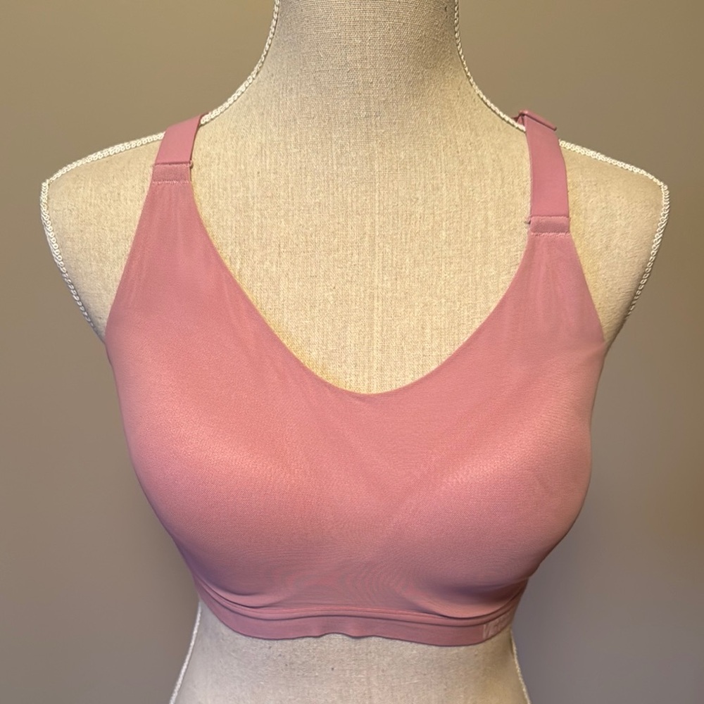 Victoria's Secret Pink Racerback Bra
